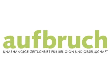 Logo Aufbruch